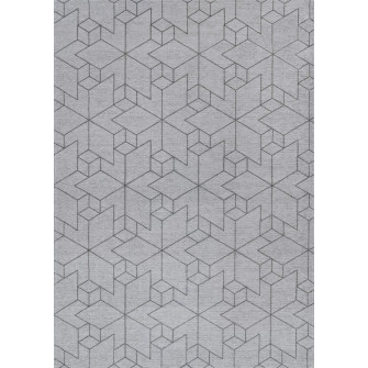 Alfombra URBAN GRAY (Magic Collection)